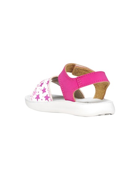 Geox B Lightfloppy Girl sandalo